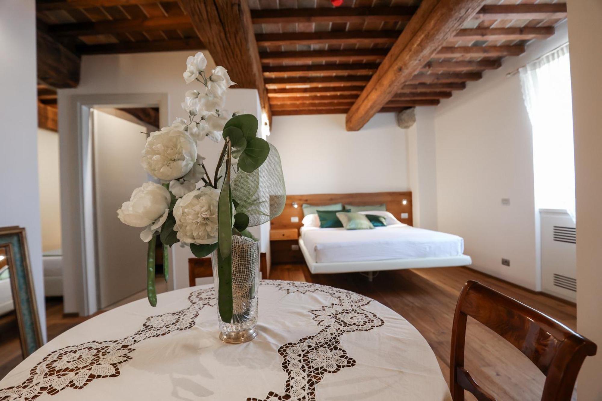 Antica Colombaia Bed & Breakfast San Marino Exterior foto