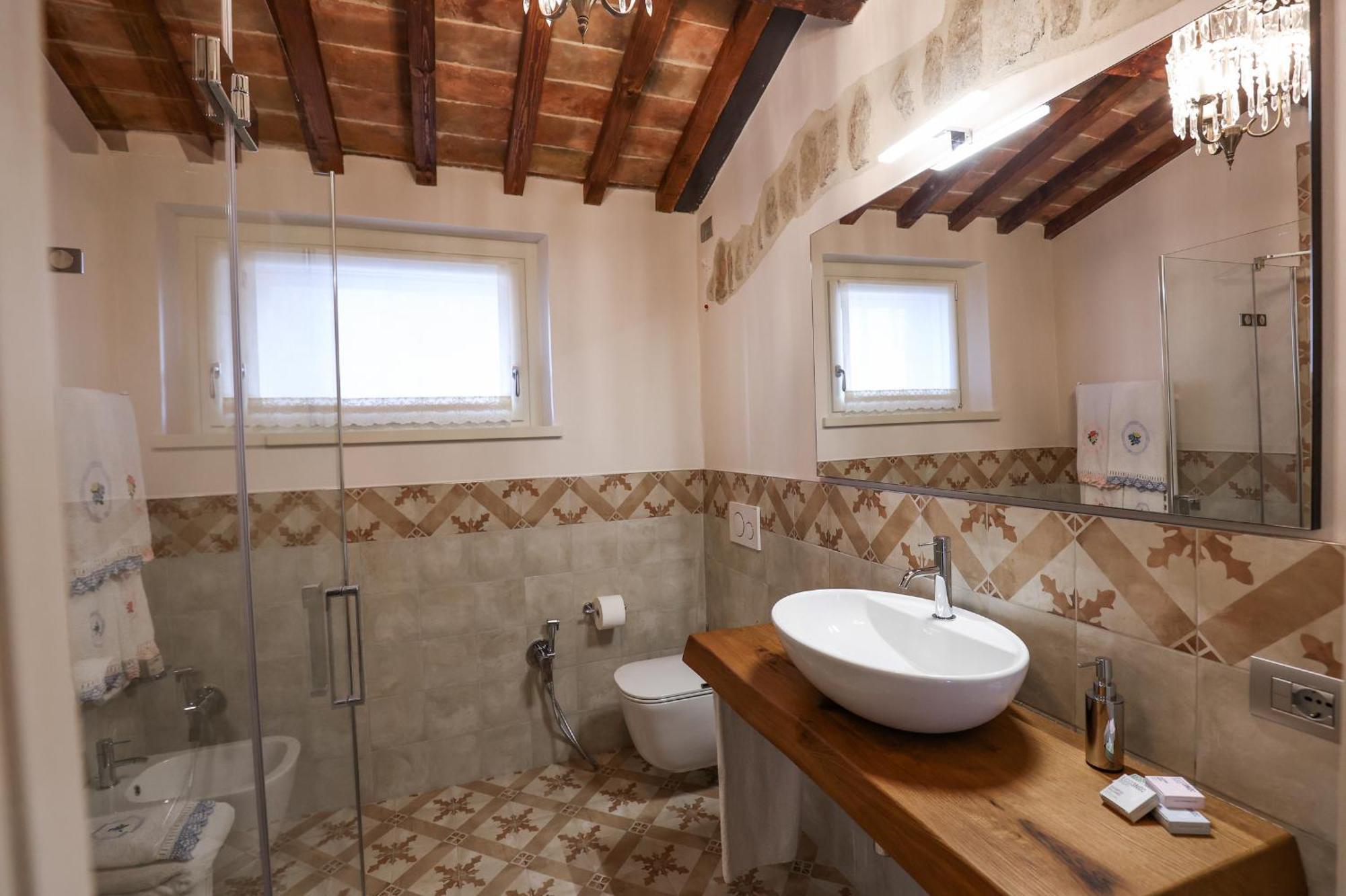 Antica Colombaia Bed & Breakfast San Marino Exterior foto
