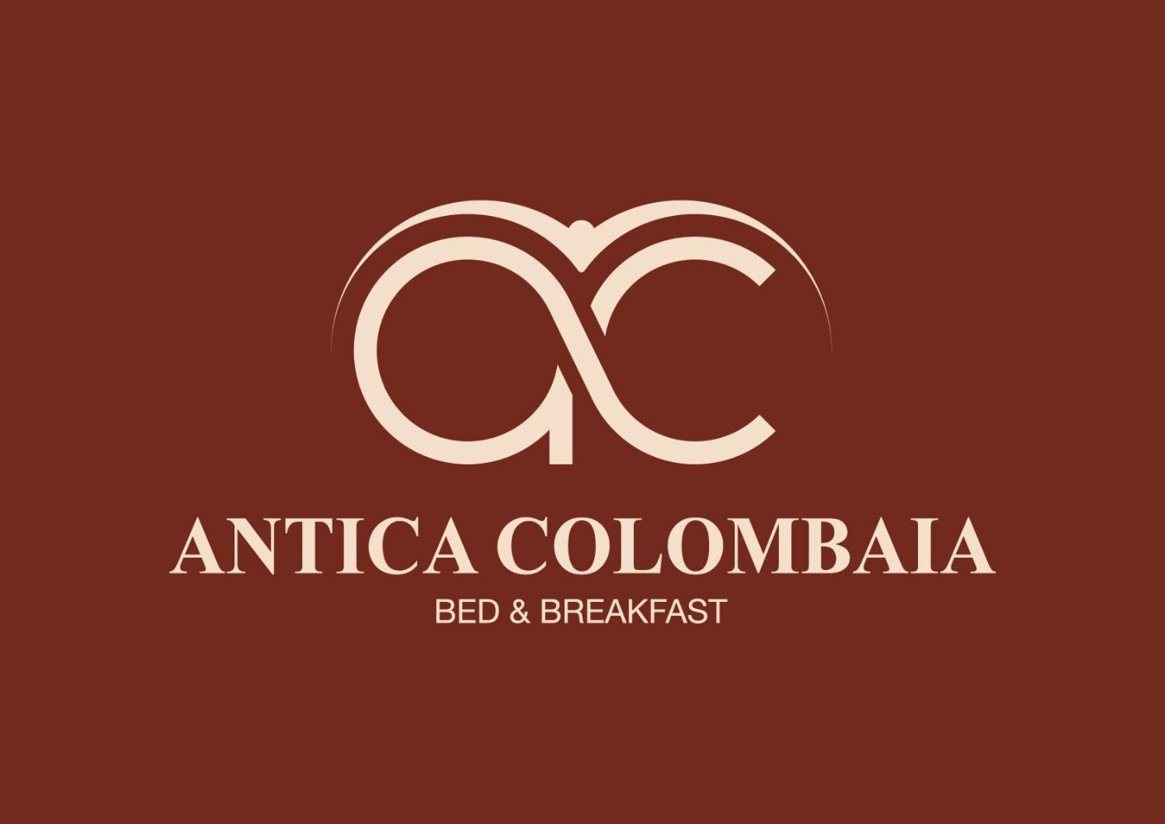 Antica Colombaia Bed & Breakfast San Marino Exterior foto